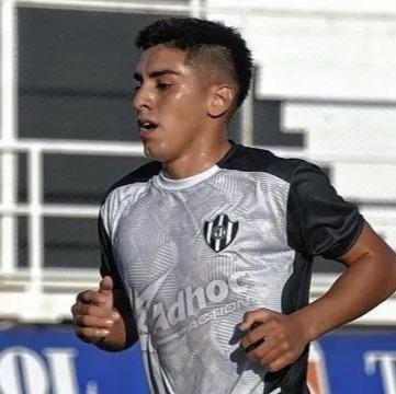 Abel Bustos