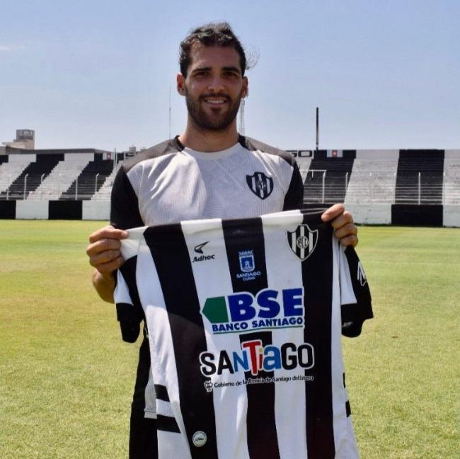 Facundo Castelli