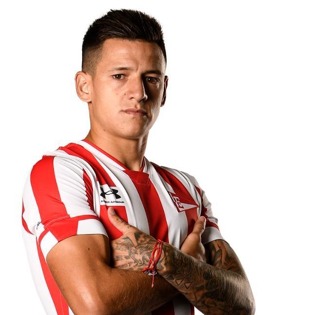 Leonardo Godoy