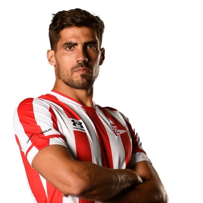 Fabián Noguera