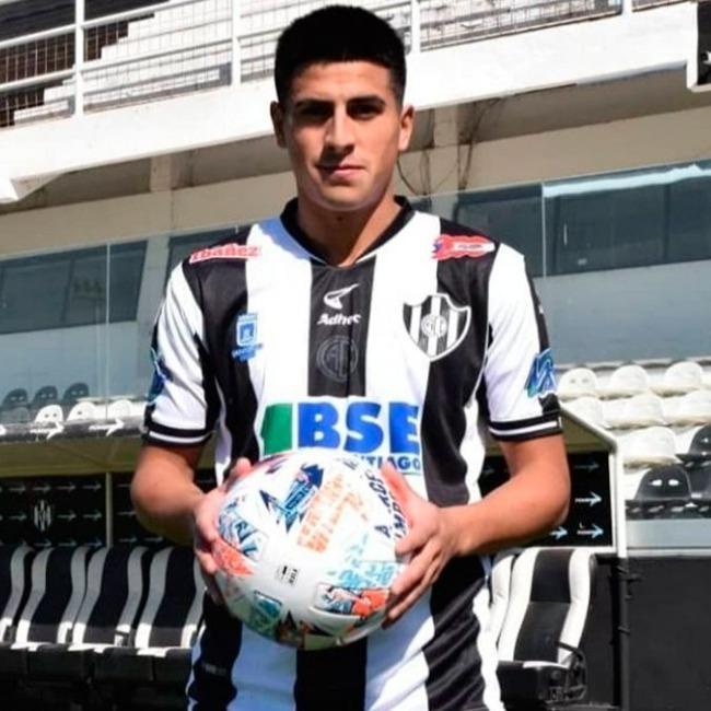 Silvio Martínez