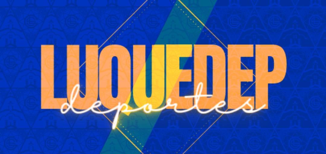 LuqueDep - Primera