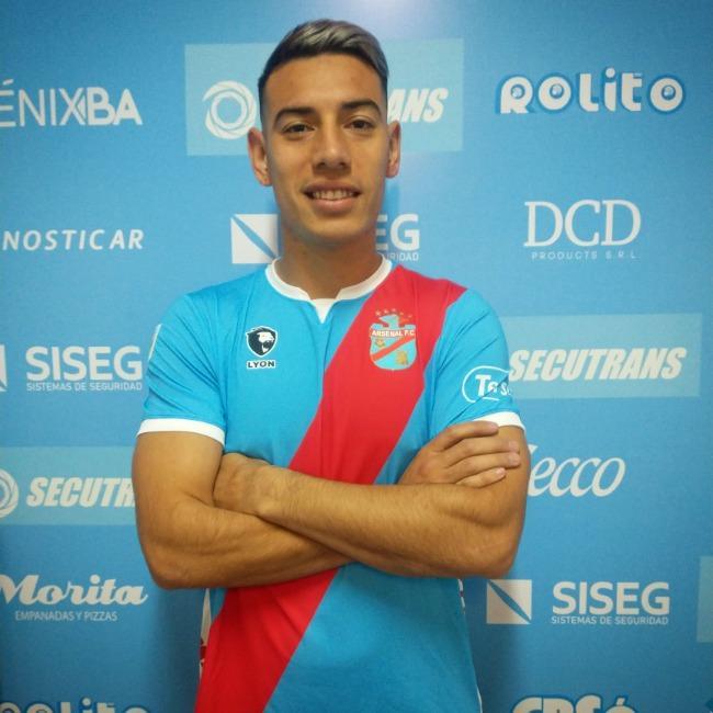 Lucas Cano