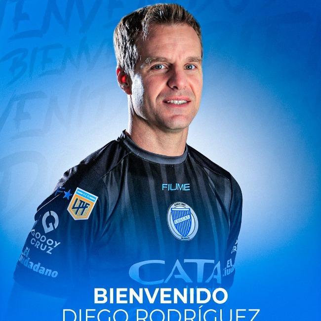 Diego Rodríguez