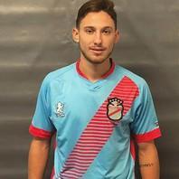 Mateo Carabajal