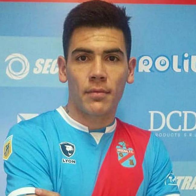 Gustavo Canto