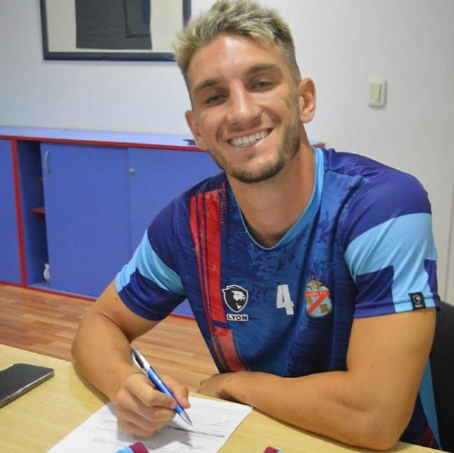 Lucas Souto