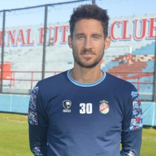 Nicolás Mazzola