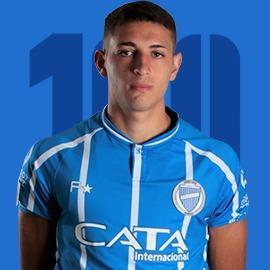 Valentín Burgoa