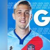 Julián Navas