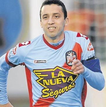 Jorge Ortíz