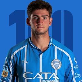 Tomas Badaloni