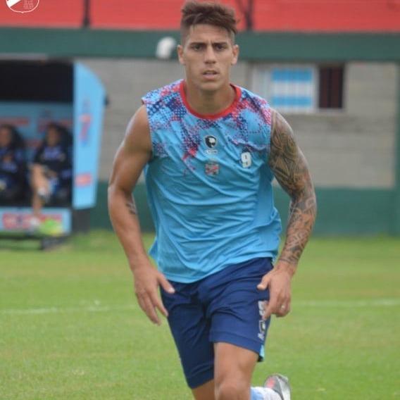 Francisco Apaolaza