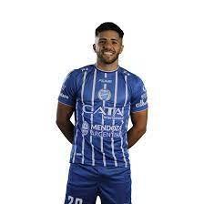 Nahuel Ulariaga
