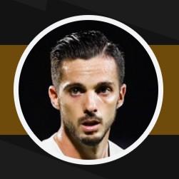 Pablo Sarabia