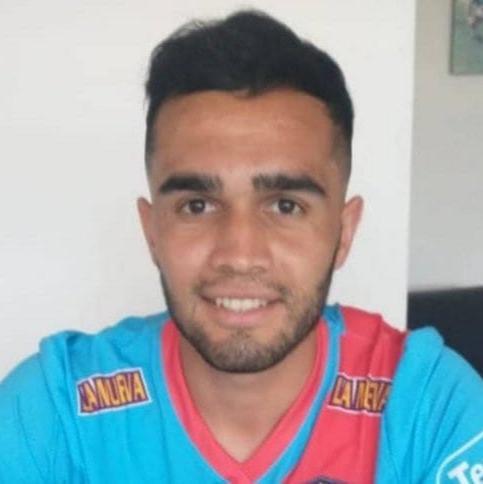Lucas Brochero