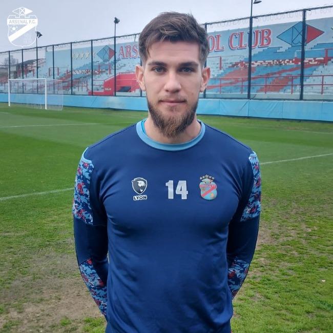 Gonzalo Goñi