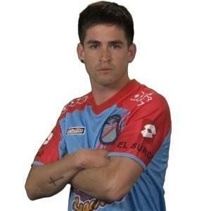 Damián Pérez
