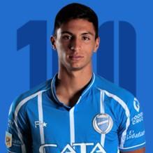 Ezequiel Bullaude