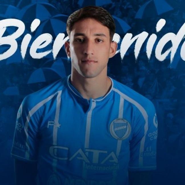 Matías Ramírez