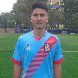 Facundo Kruspzky