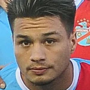 Alexander Díaz