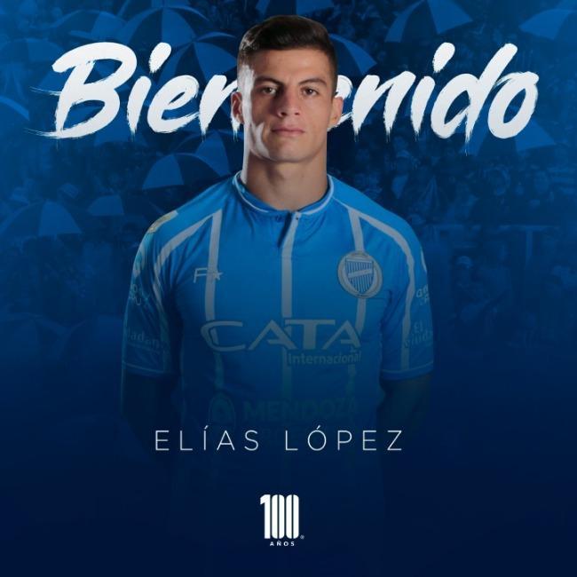 Elías López