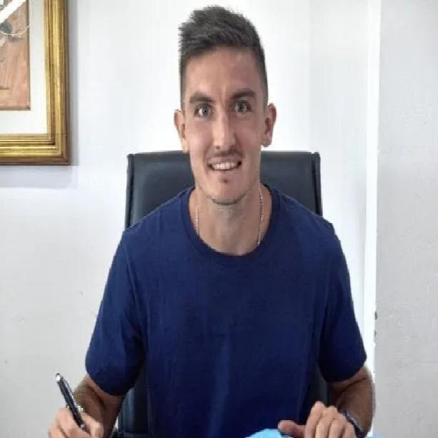 Mauro Pittón