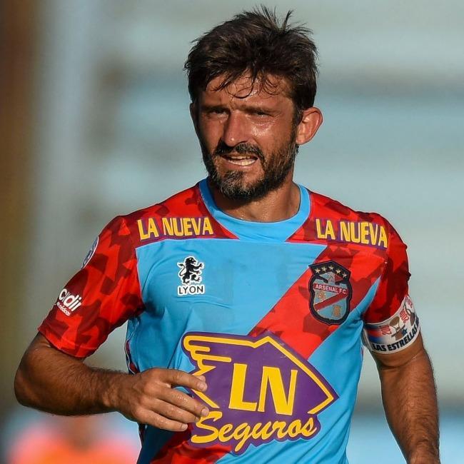 Emiliano Papa