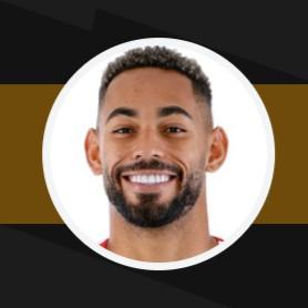 Matheus Cunha