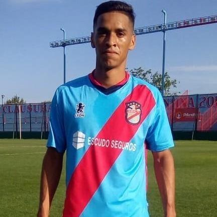 Sebastián Lomónaco
