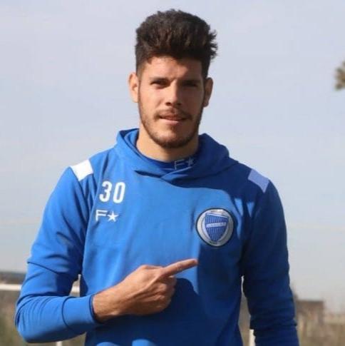 Guillermo Ortíz