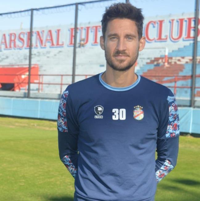 Dardo Miloc