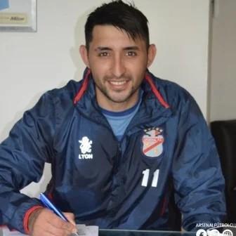 Alán Ruiz