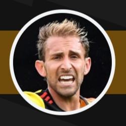 Craig Dawson