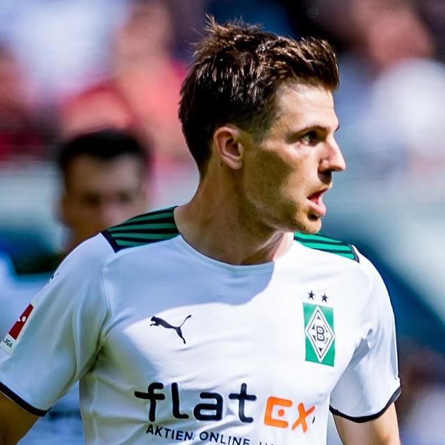 Jonas Hofmann