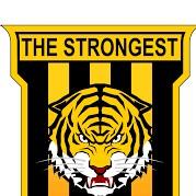 THE STRONGEST