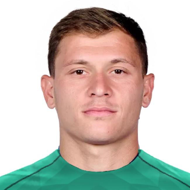 Никита Колмаков