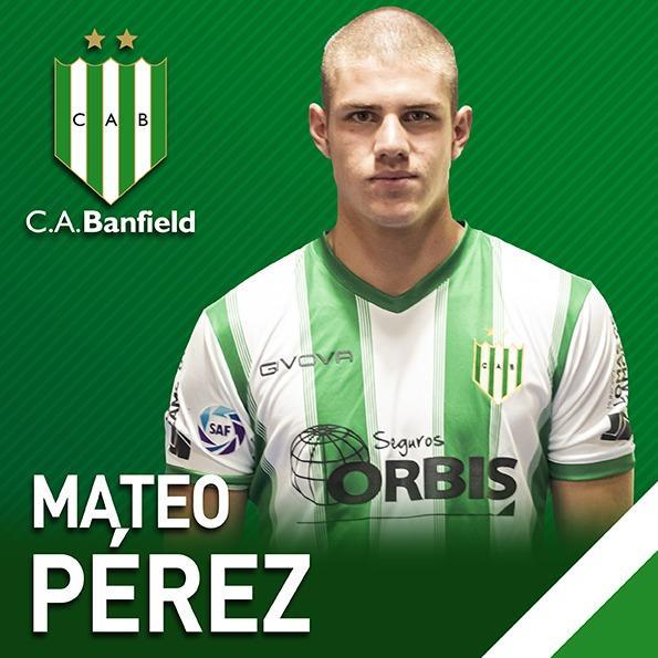 Mateo Perez