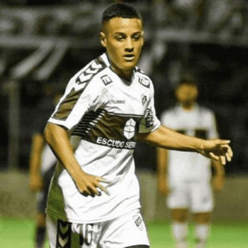 Tiago Palacios