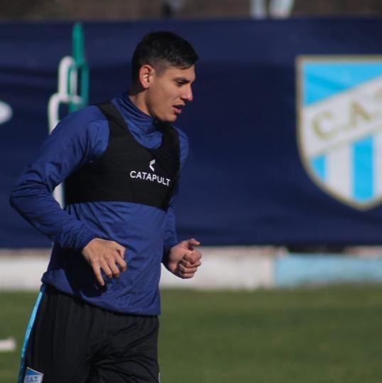 Matías Orihuela