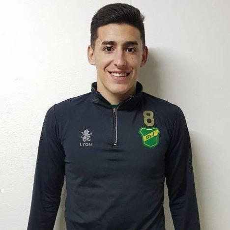 Gastón Togni