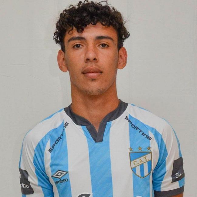 Nicolás Laméndola