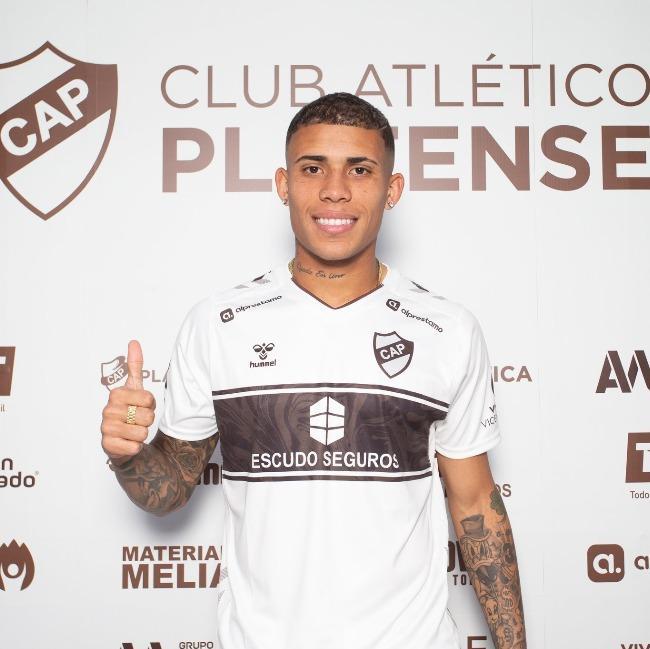 Ayrton Costa