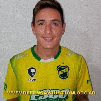 Matias Rodriguez