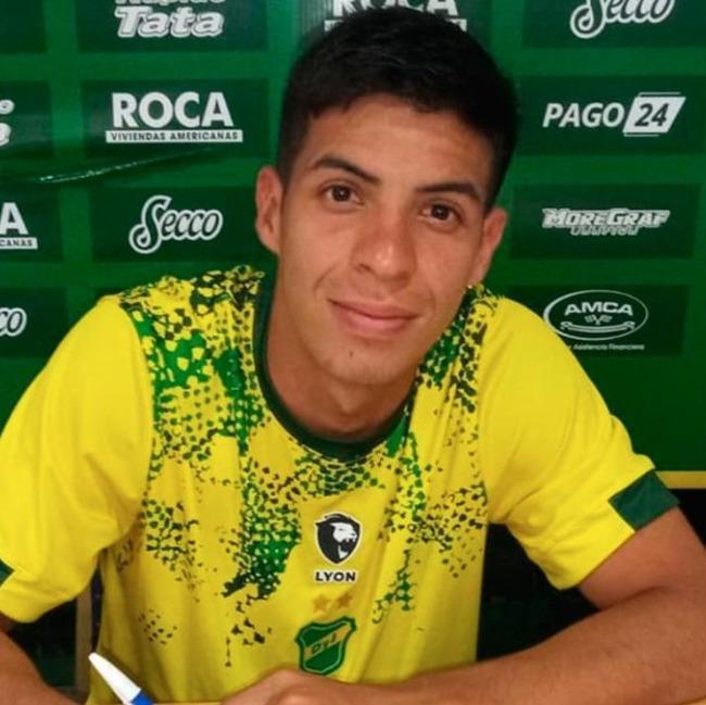 Tomás Galván