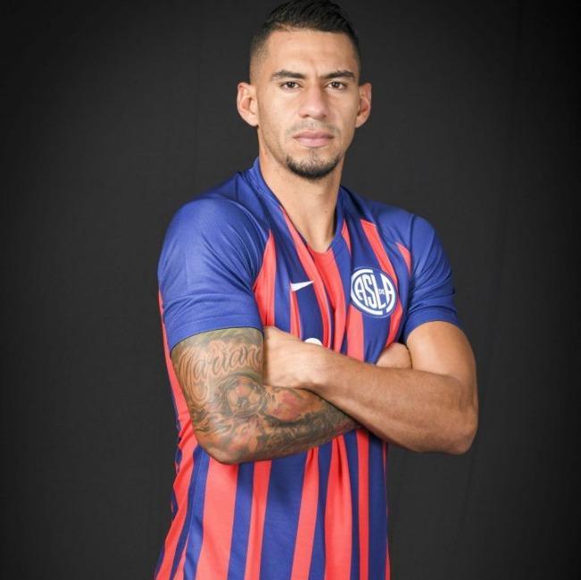 Yeison Gordillo
