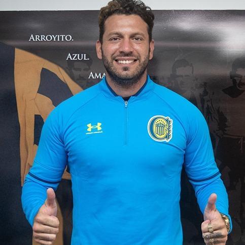 Jorge Broun