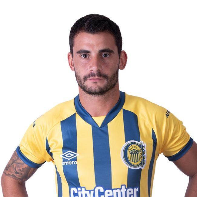 Fernando Torrent