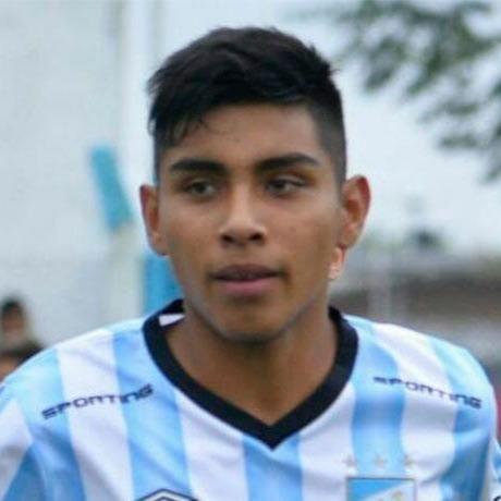 Agustín Lagos